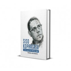 Buku Biografi SISO Kopratasa